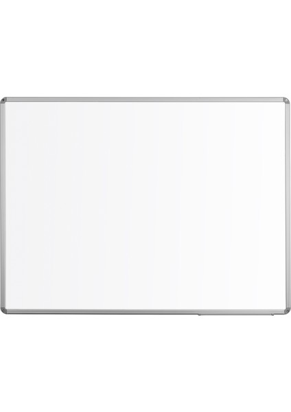 30 cm x 45 cm Alüminyum Çerçeve Laminat Yazı Tahtası Beyaz fiyatları