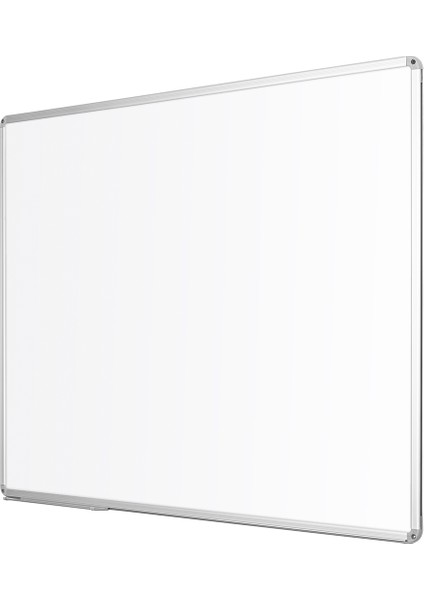 65 cm x 100 cm Alüminyum Çerçeve Laminat Yazı Tahtası Beyaz modelleri