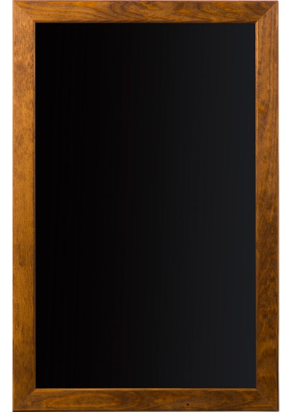 60 cm x 90 cm Doğal Ahşap Çerçeve Duvara Monte Kara Tahta (Tebeşir Tahtası) fiyatları