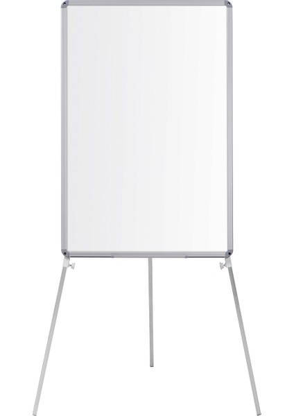 65 cm x 100 cm Teleskopik Ayaklı Laminat Yazı Tahtası Beyaz fiyatları