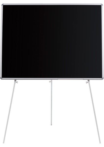90 cm x 120 cm Teleskopik Ayaklı Kara Tahta (Tebeşir Tahtası) fiyatları
