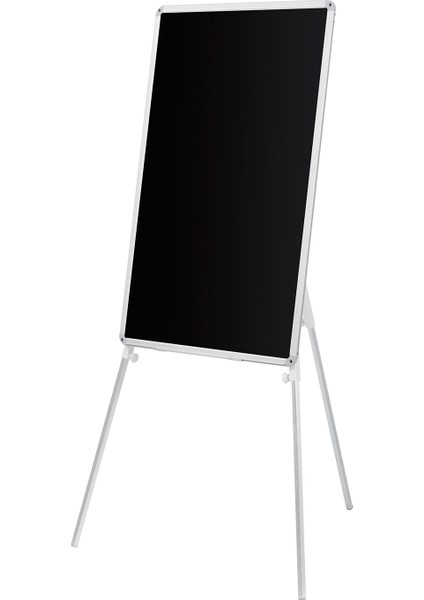 65 cm x 100 cm Teleskopik Ayaklı Manyetik Kara Tahta (Tebeşir Tahtası) modelleri