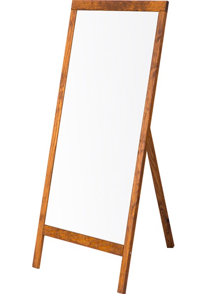 50 cm x 110 cm Menü Tahtası Beyaz