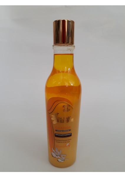 Dr. Page Peeling 300 Ml Orange