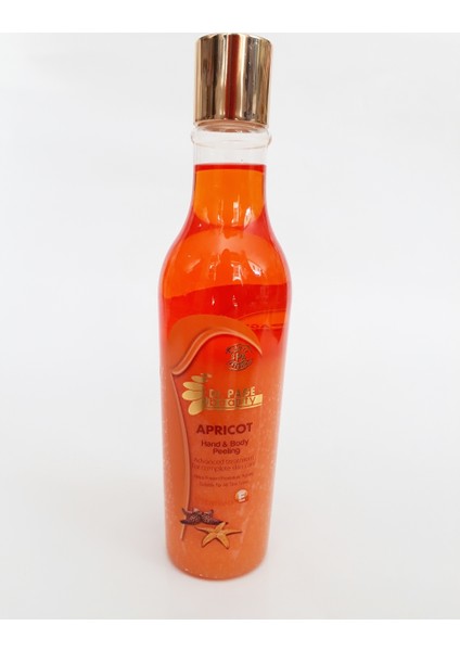 Dr. Page Peeling 300 Ml Aprıcot