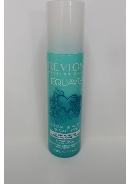 Equave Instant Beauty Instant Love Hydro Nutrıtıve Detanglıng Condıtıoner 200 Ml