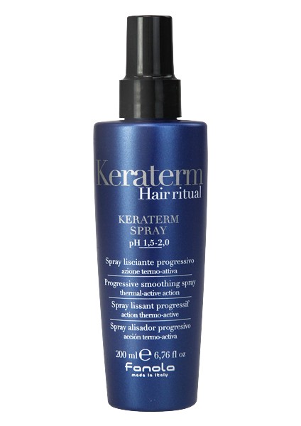Fanola Keraterm Sprey 200 Ml