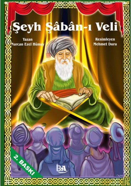 Şeyh Şaban-I Veli