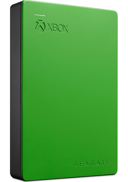 Gaming xBox 2.5" 4TB USB 3.0 Yeşil Taşınabilir Disk STEA4000402 fiyatları