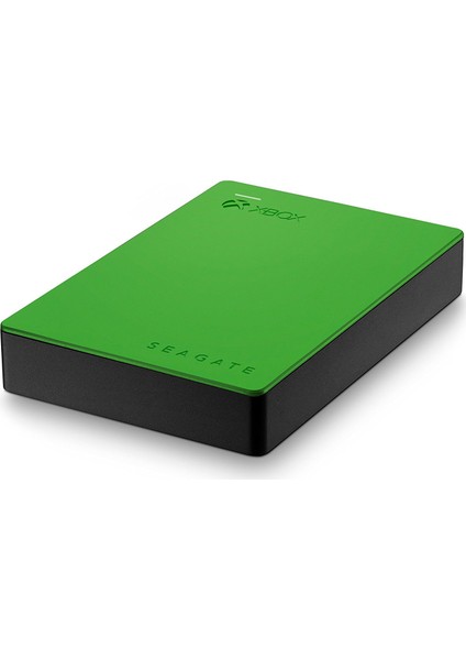 Gaming xBox 2.5" 4TB USB 3.0 Yeşil Taşınabilir Disk STEA4000402 modelleri