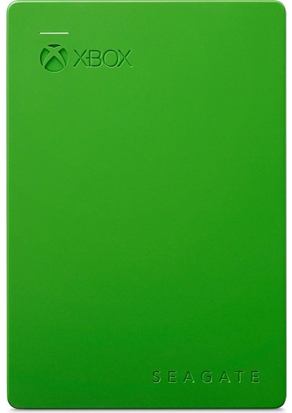 Gaming xBox 2.5" 4TB USB 3.0 Yeşil Taşınabilir Disk STEA4000402 indirimleri