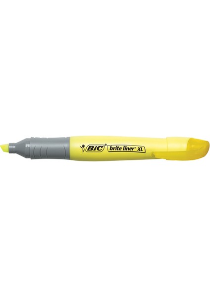Highlighter Xl Fosforlu Kalem Sarı