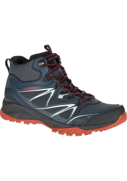 Capra Bolt Mid Gtx Erkek Bot