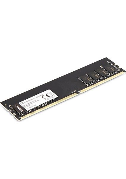 RM-83 8GB Masaüstü 1600MHz DDR3 CL9 16 Çipli Ram