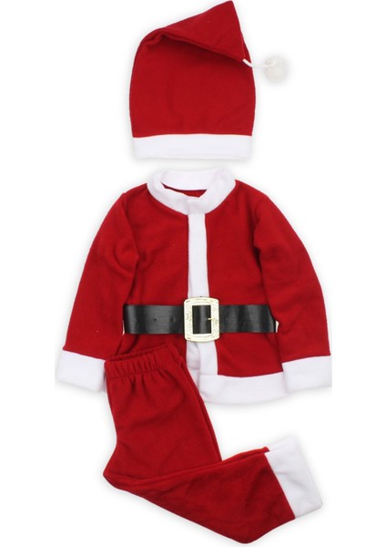 Erkek Bebek Noel Baba Kostüm 019 2018 002 fiyatları