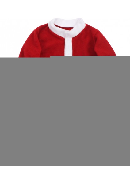 Erkek Bebek Noel Baba Kostüm 019 2018 002 indirimleri