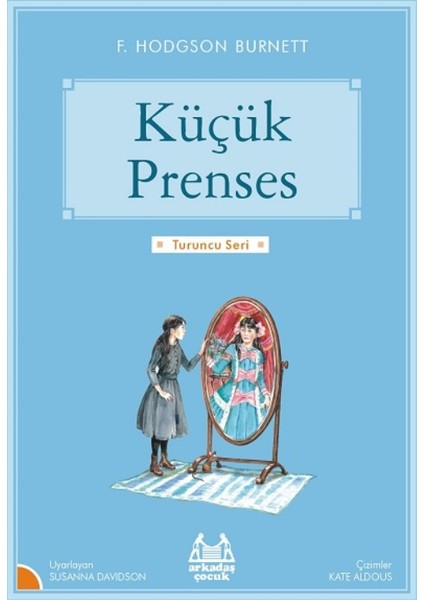Küçük Prenses