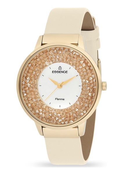 D908.128 Kadın Kol Saati