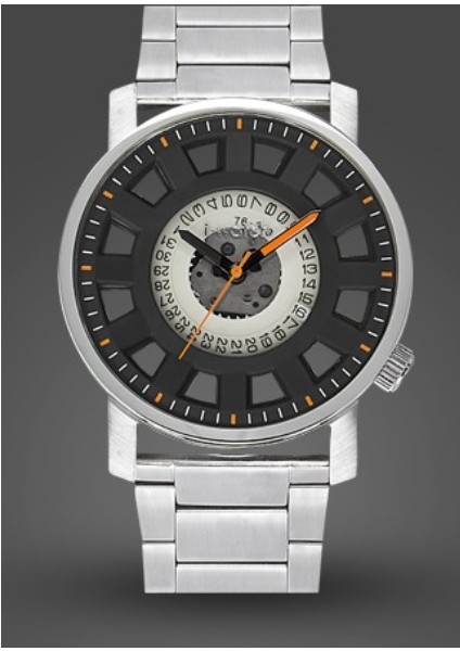 İ-Watch 5293.C4 Erkek Kol Saati