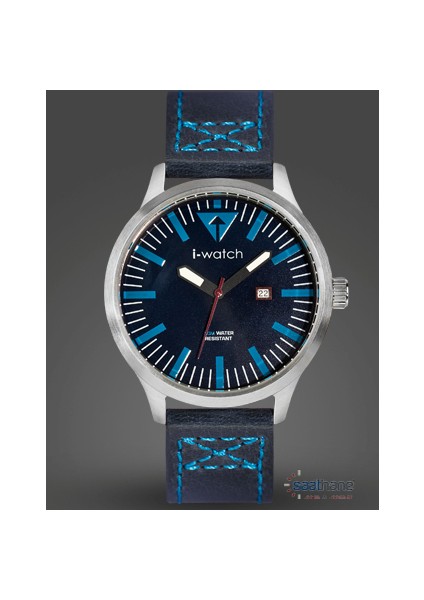 İ-Watch 5351.C5 Erkek Kol Saati