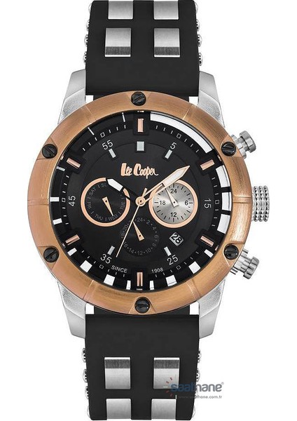 Lc06181.551 Erkek Kol Saati