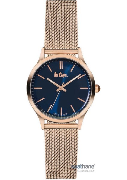 Lc06301.490 Kadın Kol Saati