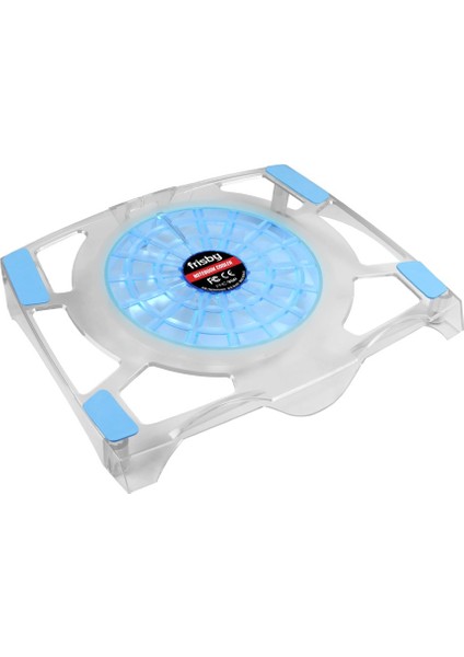 FNC-30P Notebook Soğutucu (16cm Fan)