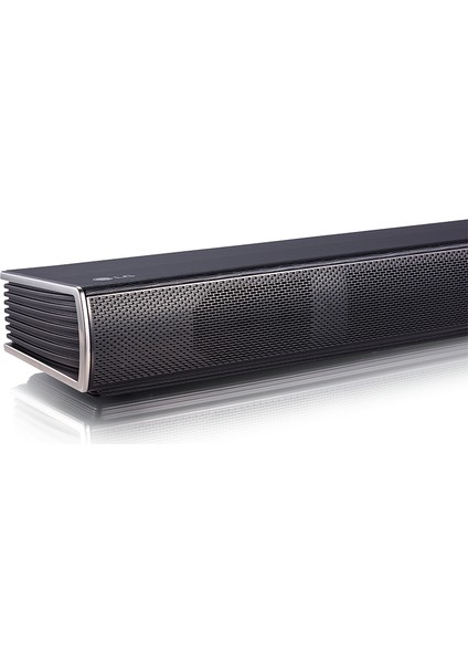 SJ4 2.1 Kanal Kablosuz Subwoofer Soundbar