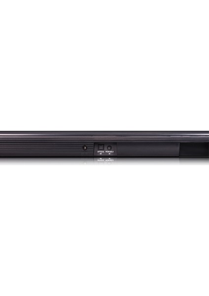 SJ4 2.1 Kanal Kablosuz Subwoofer Soundbar