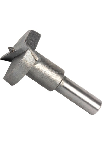 2501 Tas Mentese Matkap Ucu, Ø35mm, Tungsten Karpit Uçlı