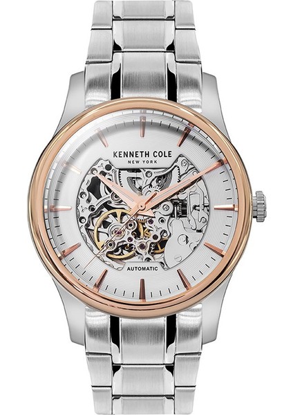 Kc15110006 Erkek Kol Saati