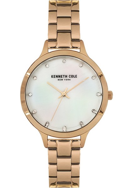 Kc15056017 Kadın Kol Saati