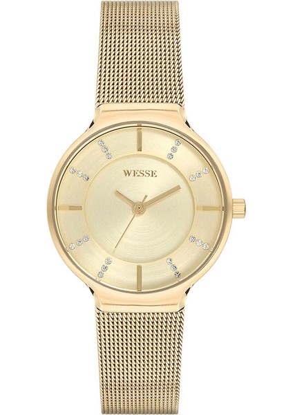 WWL101506 Kadın Kol Saati