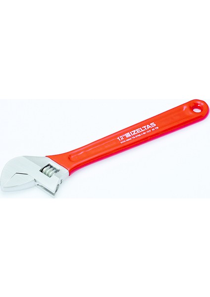 Kurbağcık Anahtar 8''