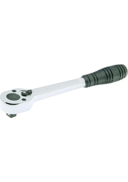 3/8'' Cırcır Kolu 200mm