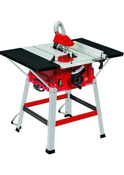 TC-TS 2025 U Tezgah Testere