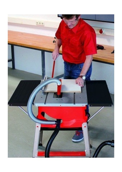 TC-TS 2025 U Tezgah Testere modelleri