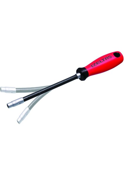 Manyetik Bits Uç Tutucu Tornavida