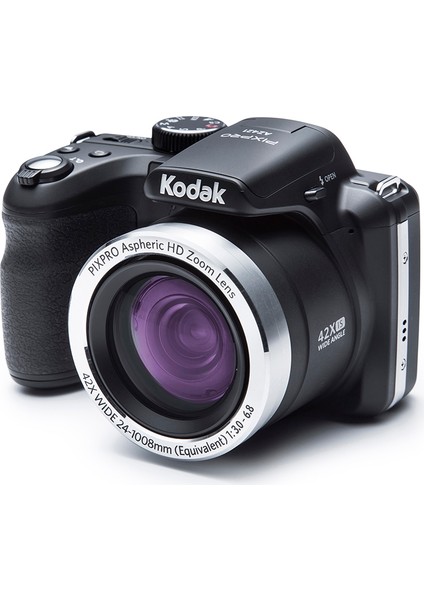 Pixpro AZ421 Dijital Fotoğraf Makinesi