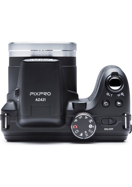 Pixpro AZ421 Dijital Fotoğraf Makinesi modelleri