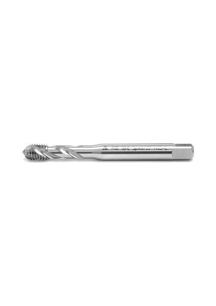 Helis Kanallı Klavuz 10mm