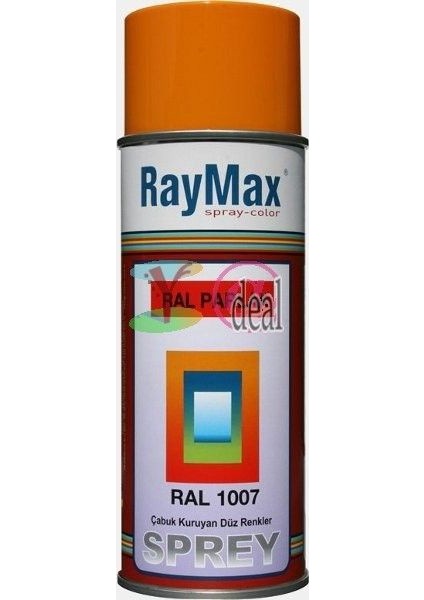RayMax Sprey Boya Astar