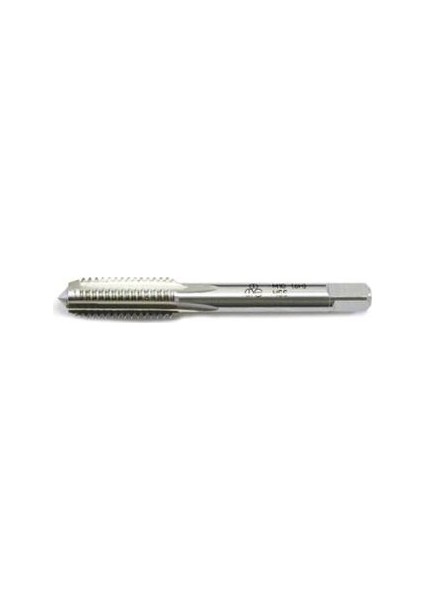 Metrik Normal Vidalı Son Kılavuz 10mm