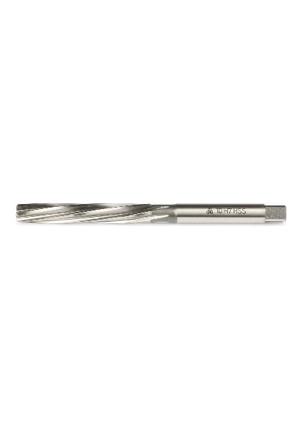 El Raybası Silindirik Saplı 4mm