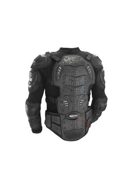 Kross Giysi Body Armour Fileli Yazlık Full Koruma