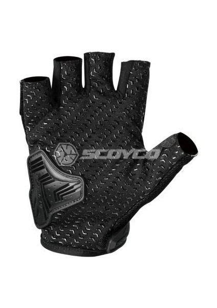 Mc29 Parmaksız Korumalı Eldiven