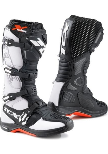 X-Helium Michelin Kross Çizme