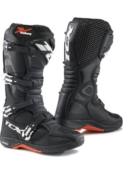 X-Helium Michelin Kross Çizme