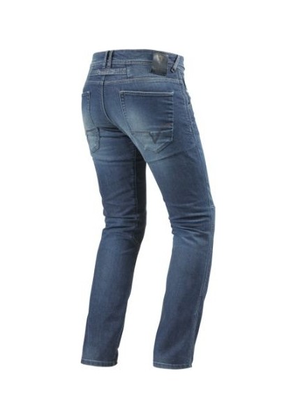 Corona Kot Pantolon