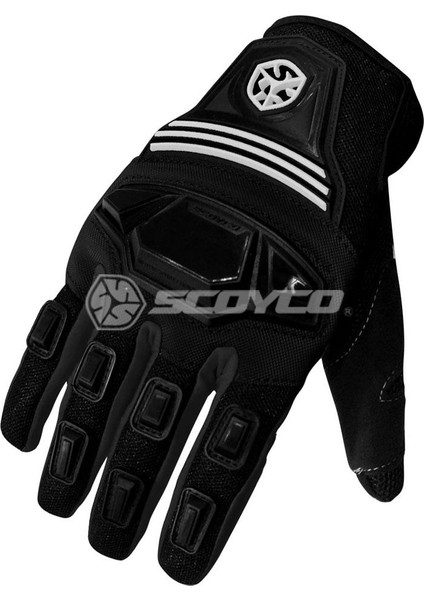 Mc24 Yazlık Korumalı Eldiven